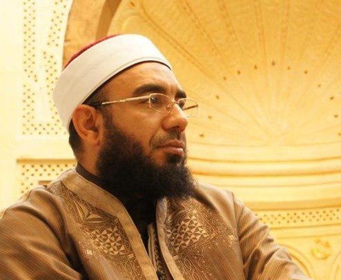 در خواست شيخ تونسي از مسلمانان