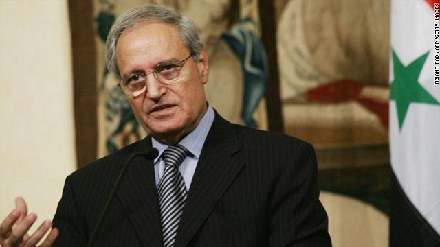  ما حقيقة رئاسة فاروق الشرع لمؤتمر سوتشي ؟