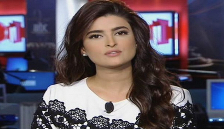 علا الفارس تستفزّ السعوديين مجدداً؟