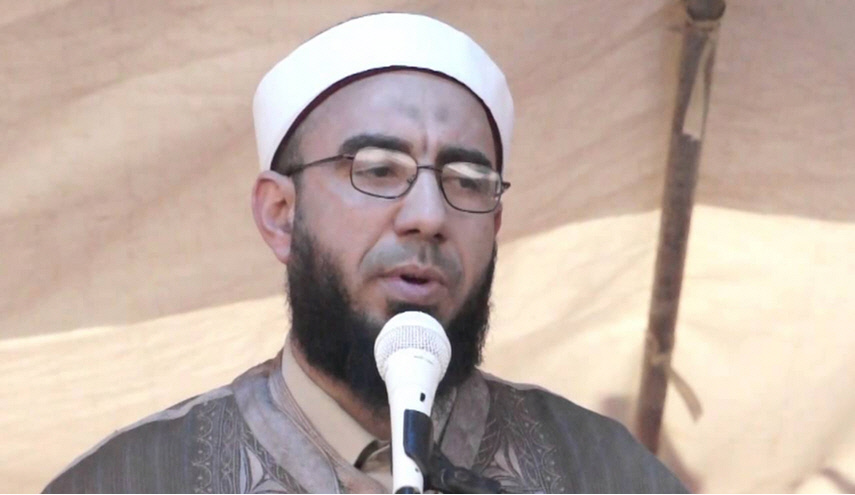 داعية تونسي يهاجم السعودية لإعانتها أميركا على اذلال المسلمين