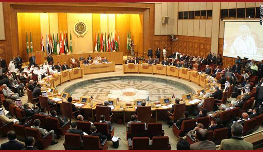 وزراء الخارجية العرب يدينون قرار ترامب حول القدس