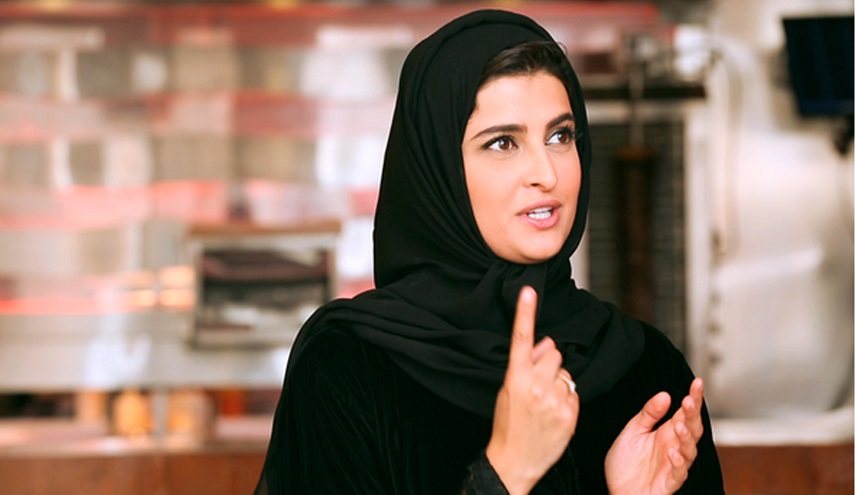 مصائب المذيعة الأردنية علا الفارس لا تأتي فرادى!