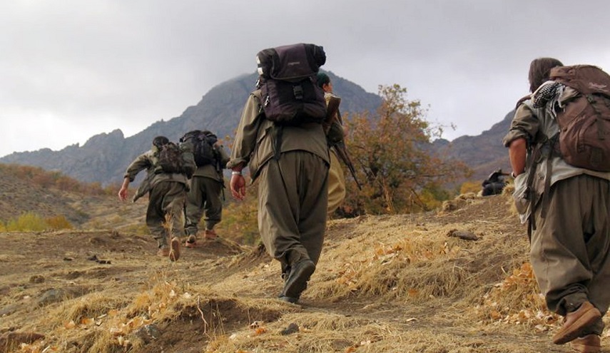 الحشد الشعبي يكشف عن ظهور تشكيل مسلح كردي بإسم بـ”الخوبخش”