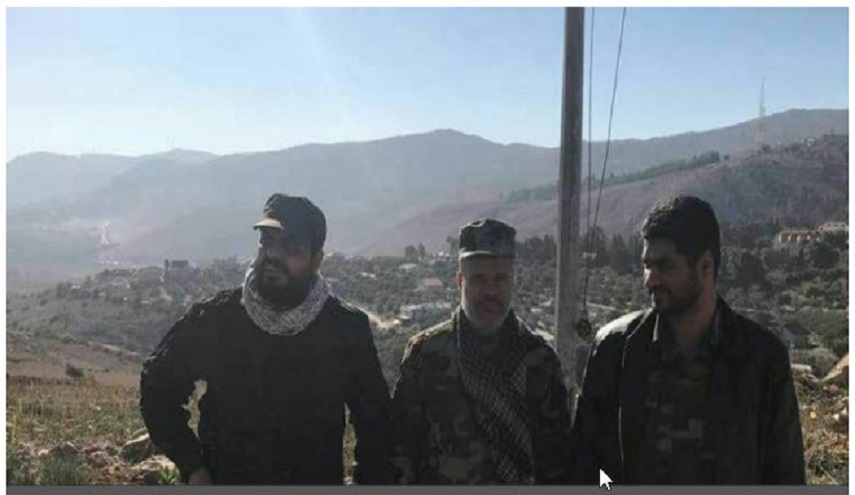 جنبلاط "يرحب" بالخزعلي على طريقته الخاصة.. والعصائب ترد؟!!