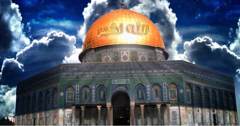 القدس ستنتصر مرة أخرى