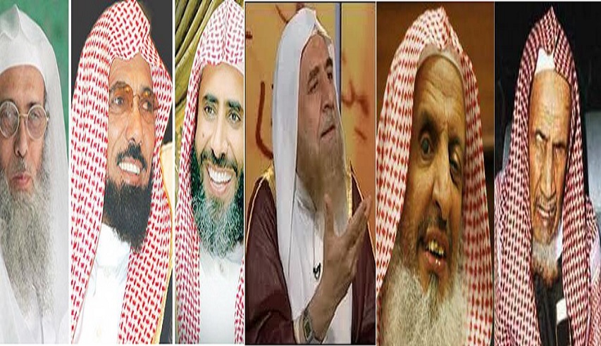 ماذا قدمت الصحوة الوهابية غير القاعدة و داعش و مشايخ الغفوة؟