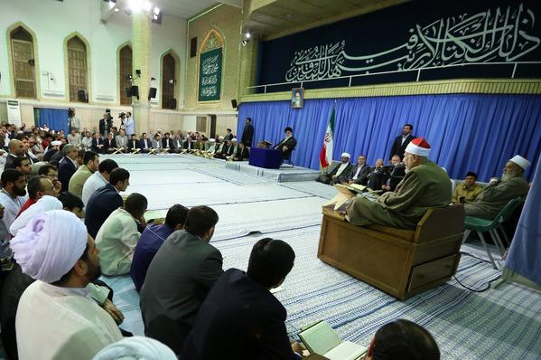 دور القرآن الكريم في اتحاد الأمة الإسلامية وتلاحمها