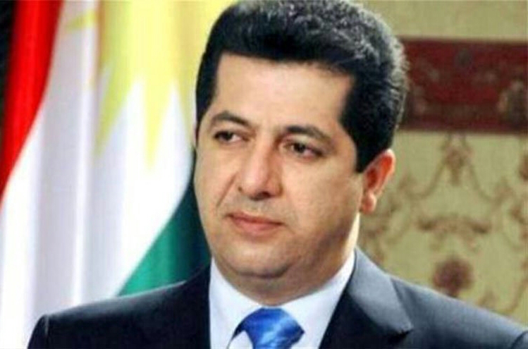 مزاعم جديده لمسرور البارزاني ضد بغداد.. ماذا قال؟