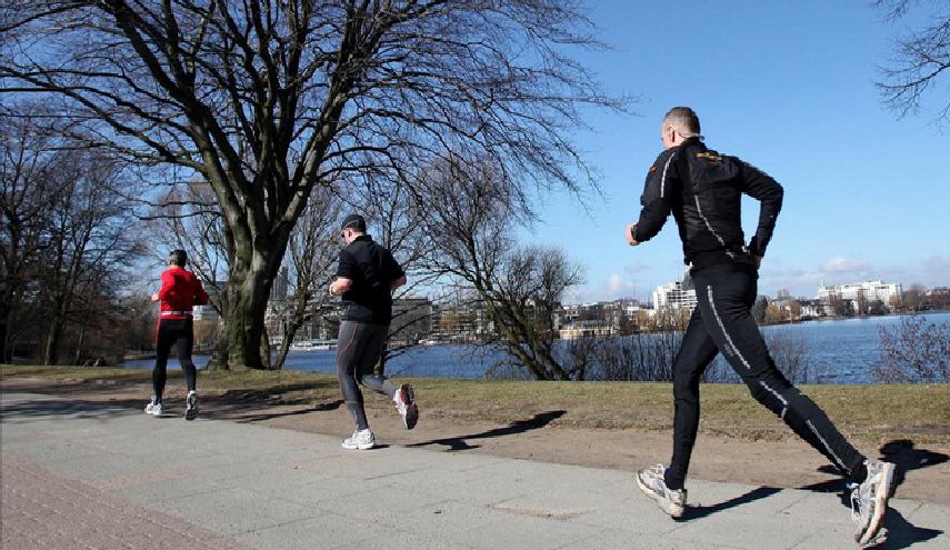 ممارسة الرياضة  قد تسبّب أمراضا... اليكم التفاصيل