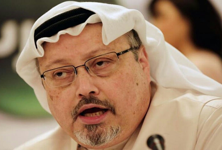 خاشقجي ينتقد بن سلمان ويدعوه الى...؟