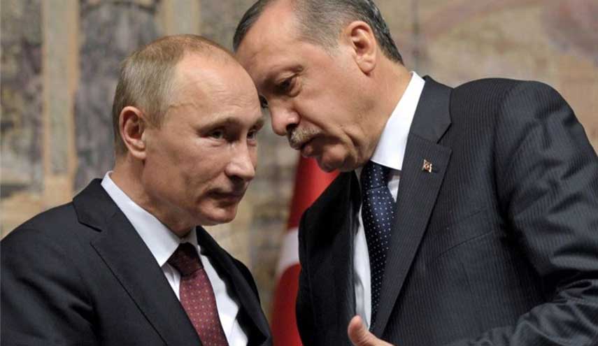 اجتماع تركي - روسي لوضع لمسات اخيرة على اتفاقية دفاعية