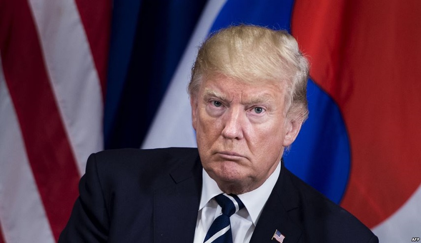 12 سيدة اشتكت الرئيس الأميركي بتهم جنسية