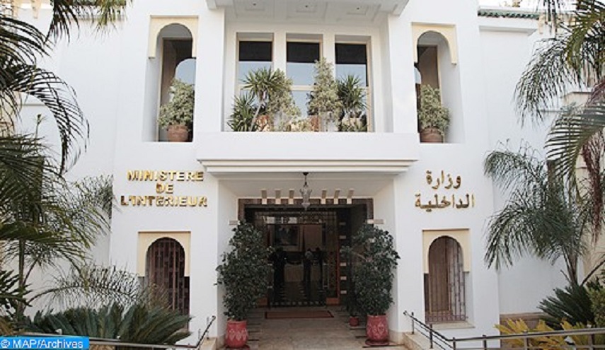 المغرب: توقيف 100 مسؤول بوزارة الداخلية