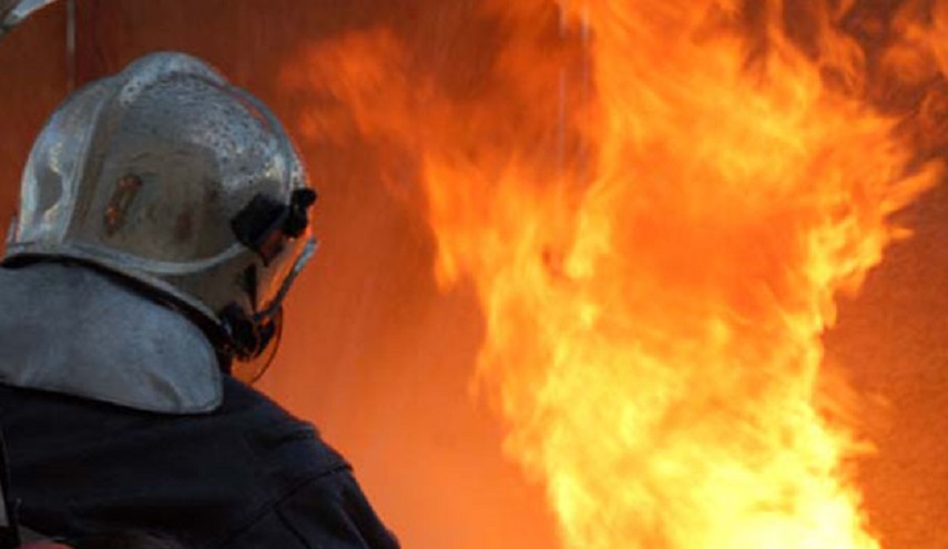  انفجار أنبوب غاز بين قابس و البرمة و وحدات النجدة تُطوّق المكان