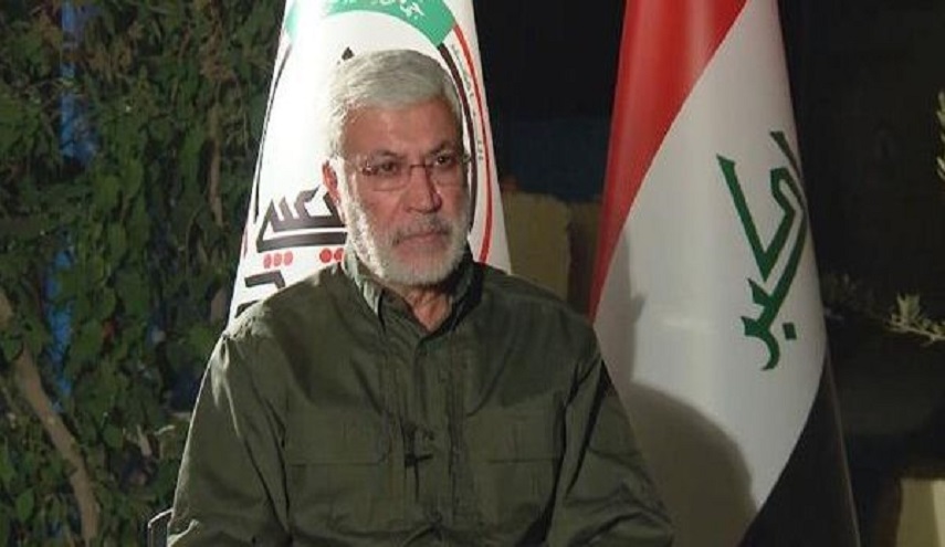 المهندس يعطي شرحا لآخر التطورات في العراق وسوريا