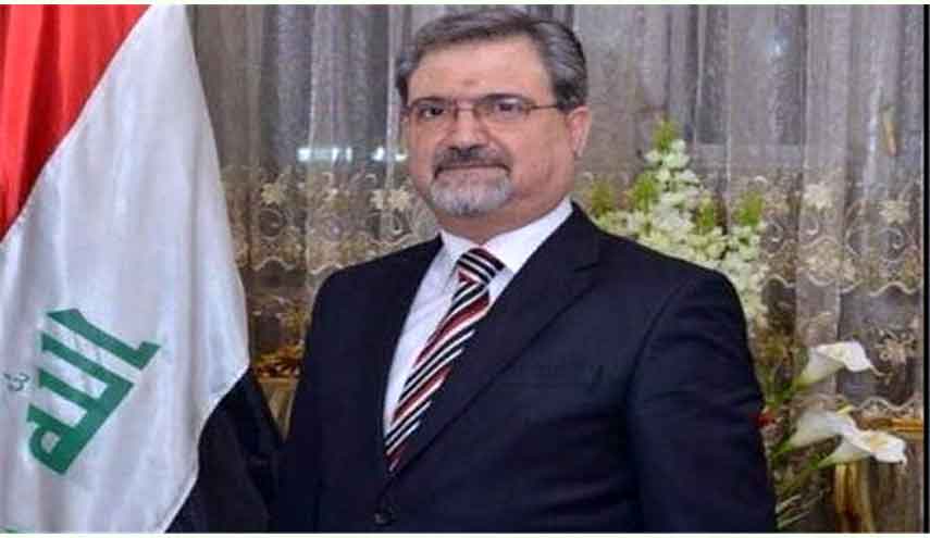 نائب عراقي يكشف عدد أفراد جماعتي "الرايات البيض" و"السفياني" !!