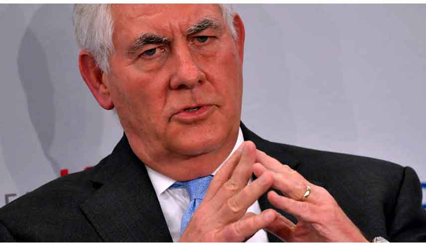 أمريكا: هذا ما سيحدث لو دخلت قواتنا كوريا الشمالية !!