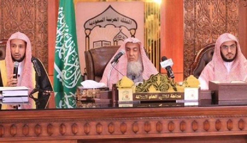 هيئة العلماء السعودية تصدر "فتوى تاريخية" لتحرير القدس !!