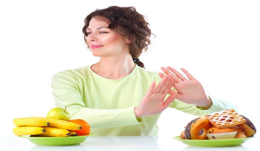 لرجيم صحي... إليكم الحلّ للشعور بالشبع!