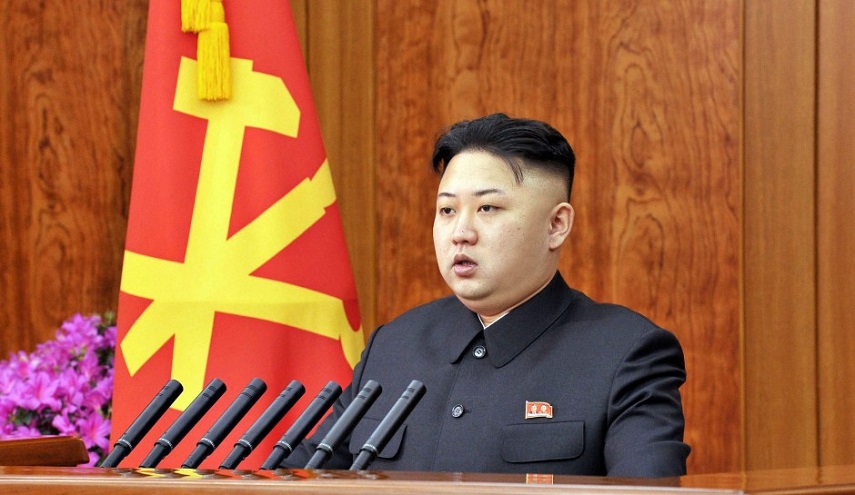 كوريا الشمالية تفجر مفاجأة: كيم يسيطر على الطقس!