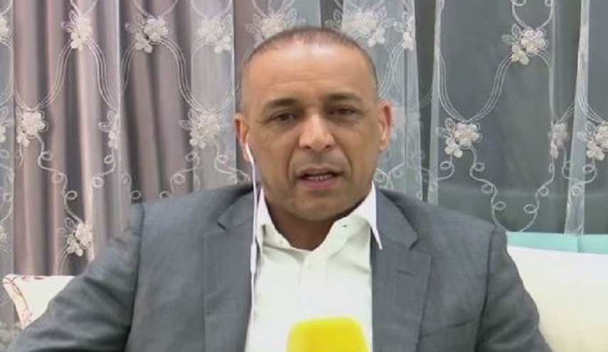 جواد الكرعاوي ينسحب من التيار الصدري والأسباب..؟!