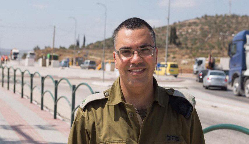 موقع إيلاف ينشر مقالاً لافيخاي أدرعي ويحاور وزير إسرائيلي