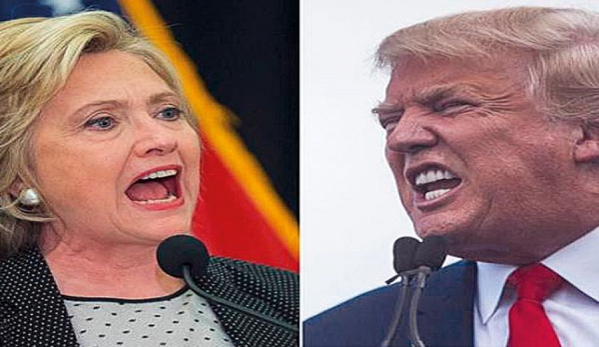 صحيفة تكشف تفاصيل جديدة عن الحملة الانتخابية لترامب في 2016