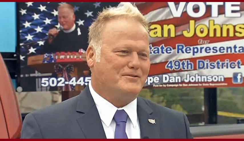 انتحار سيناتور أمريكي بارز.. بسبب فضيحة أخلاقية!