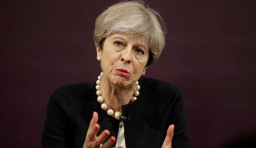 ماي تخسر تصويتا حاسما بشأن الخروج من الاتحاد الأوروبي