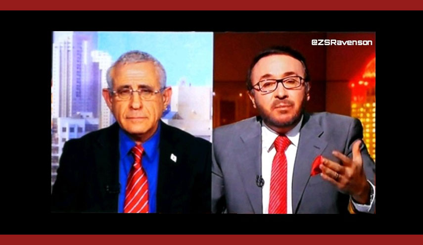 فيصل القاسم وقناة الجزيرة.. والدور المشبوه!