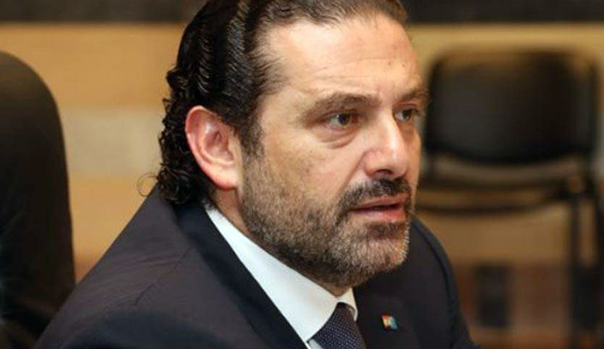 ماذا سيحصل اذا.. "بق الحريري البحصة"!