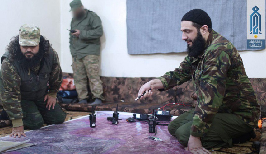 واشنطن تتذكر ادلب.. والجولاني يستشعر الاخطار