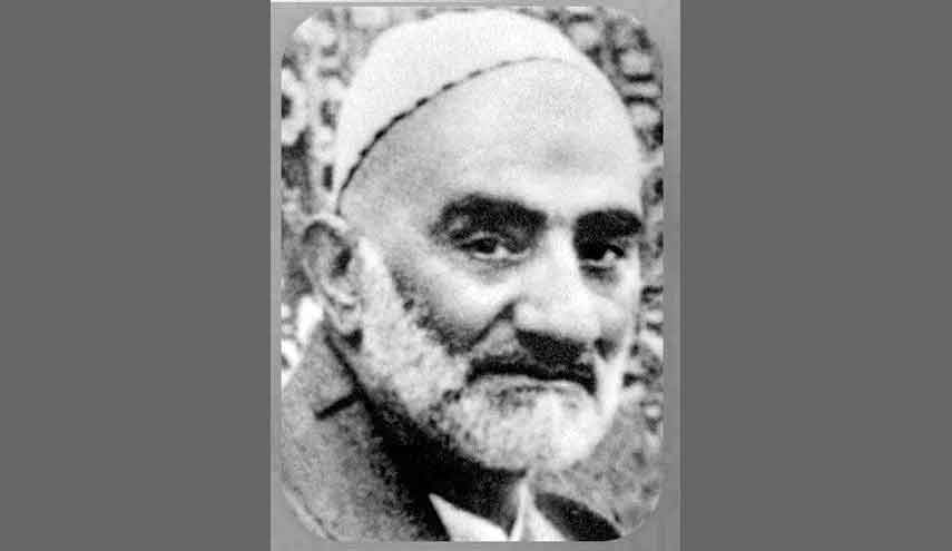 فإنكم أيها الرفقاء خلفاء الله في أرضه 