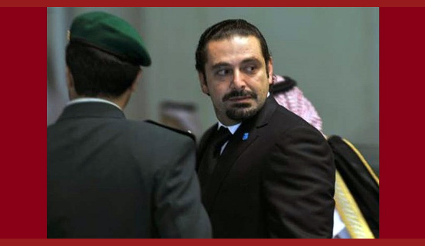 هذا الشخص اعترف له الحريري بسرّه كاملاً..من يكون؟!