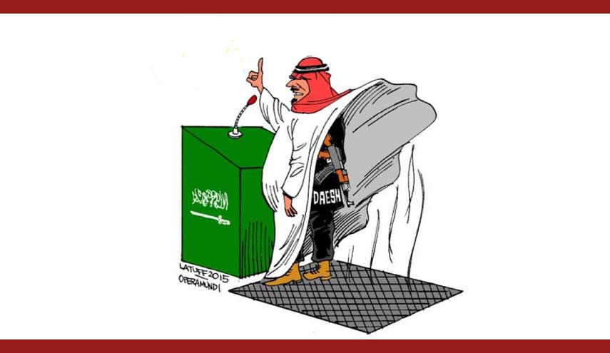 هل هي مقدمة لتصفيته.. لماذا يمتنع الاعلام السعودي كلياً عن ذكر اسم الحريري؟!