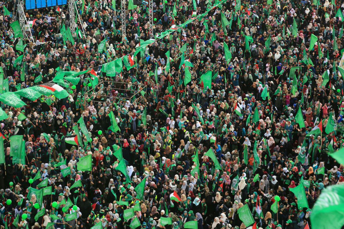 هنیه: اسرائیل وجود ندارد که پایتخت داشته باشد