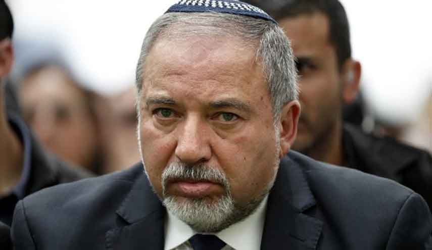 ليبرمان: يهدد سكان غزة بالقتل في "عيد الذبح باسم الله" اليهودي!