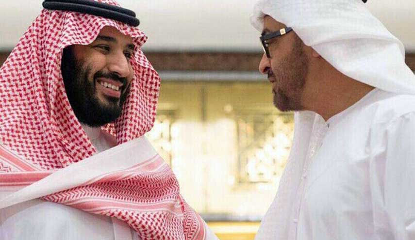 ناشونال إنترست: هذه أسباب هشاشة تحالف الرياض وأبوظبي