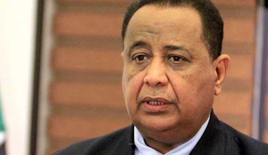 وزير الخارجية السوداني: أمريكا لم تفرض أية شروط تقضي بعدم ترشح البشير لانتخابات 2020