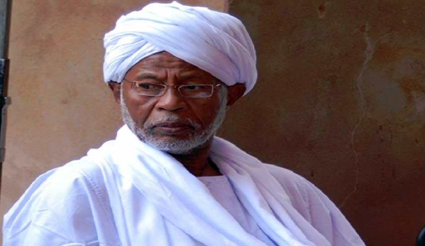 السودان.. المؤتمر الشعبي يهدد بالانسحاب من الحوار