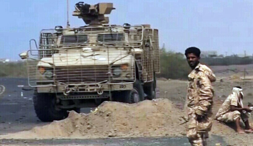 اليمن: خسائر بشرية في صفوف المنافقين في عمليةً عسكريةً وقصف مدفعي في الجوف 