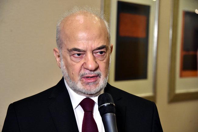 الجعفريّ: أيّ يد تحاول العبث بالقدس أو تـُدنـِّسها يجب أن تـُقطـَع