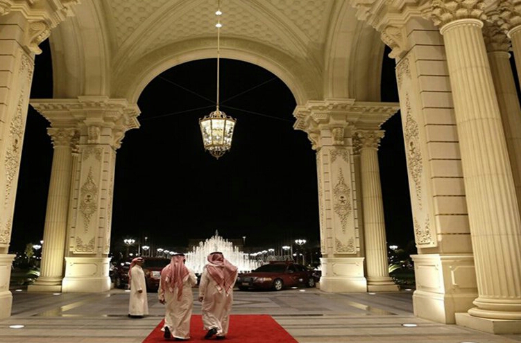 جمال خاشقجي يفجر مفاجئة جديدة عن سجن الأمراء السعوديين!