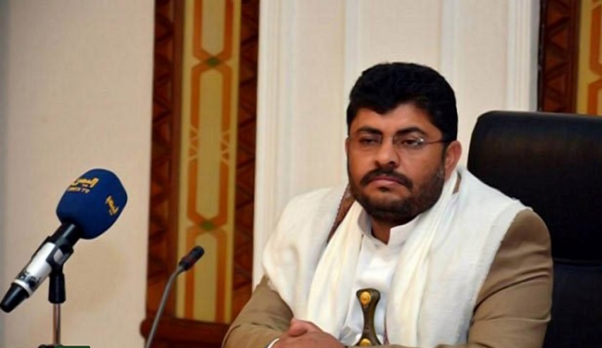 حركة انصار الله: لو كان بمقدورنا الحصول على صواريخ إيرانية لكانت للدفاع الجوي 