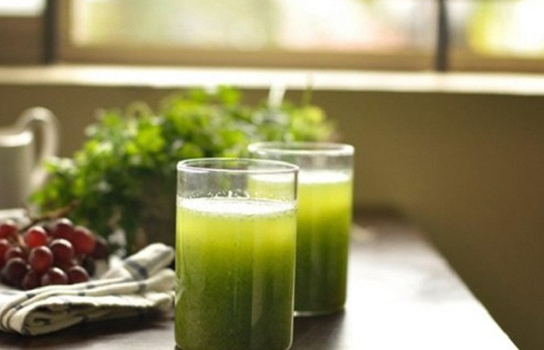 طريقة تحمي من السرطان تزيل الماء الزائد والدهون من الجسم في 3 ايام!