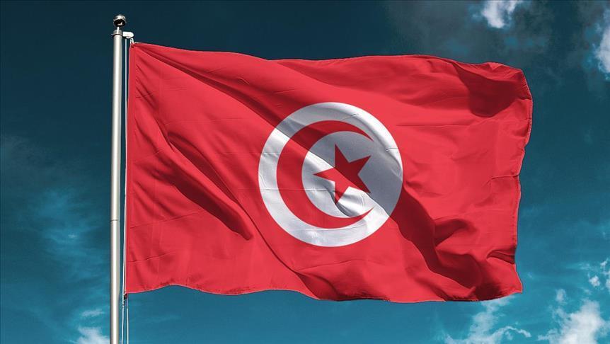 تظاهرات ضد صهيونيستي در تونس