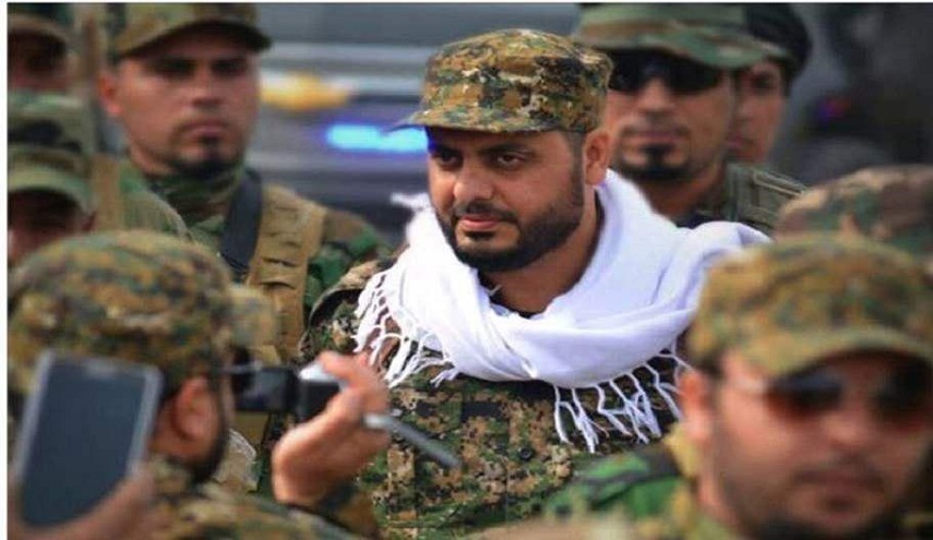 الخزعلي يفجرها في وجه السعودية !