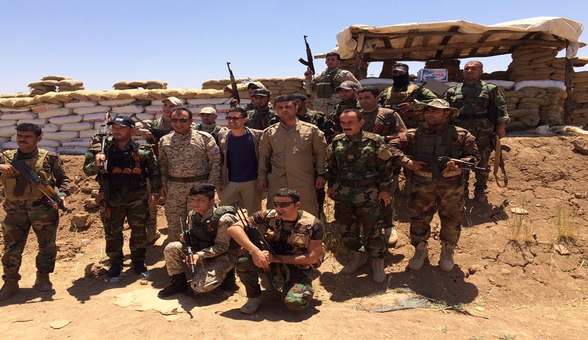 ما حقيقة اعتقال وحدات حماية نينوى بحجة الاعتداء على طلاب؟!