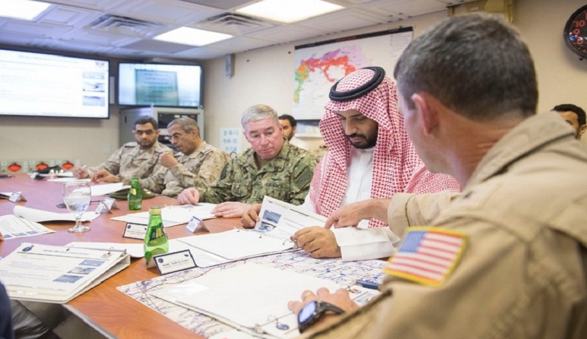 كاتب أمريكي يحاور بن سلمان ويصيب بدهشة! 