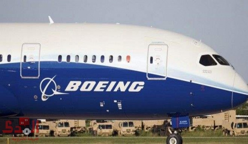 ترامب يسعى لافشال بيع طائرات بوينغ وايرباص لايران 